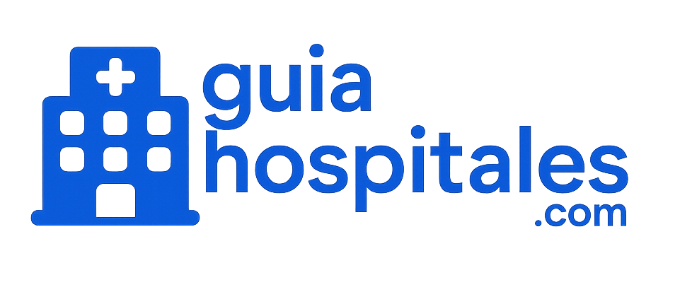 guiahospitales.com